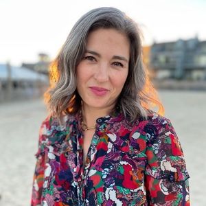 Meet your Posher, Kristen